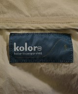 kolor（カラー）その他 ベージュ サイズ:1(S位) レディース/2200662922025