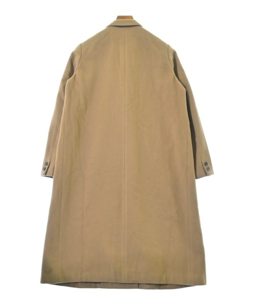 kolor（カラー）チェスターコート 茶 サイズ:2(M位) レディース/2200668181020