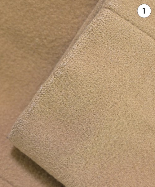 kolor（カラー）チェスターコート 茶 サイズ:2(M位) レディース/2200668181020