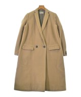 kolor（カラー）チェスターコート 茶 サイズ:2(M位) レディース/2200668181020