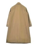 kolor（カラー）チェスターコート 茶 サイズ:2(M位) レディース/2200668181020