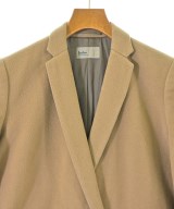 kolor（カラー）チェスターコート 茶 サイズ:2(M位) レディース/2200668181020