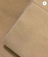 kolor（カラー）チェスターコート 茶 サイズ:2(M位) レディース/2200668181020