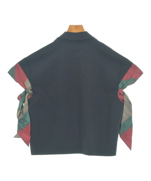 kolor（カラー）Tシャツ・カットソー 黒 サイズ:1(S位) レディース/2200725398040