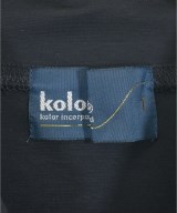 kolor（カラー）Tシャツ・カットソー 黒 サイズ:1(S位) レディース/2200725398040