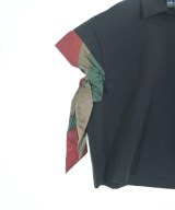 kolor（カラー）Tシャツ・カットソー 黒 サイズ:1(S位) レディース/2200725398040