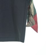 kolor（カラー）Tシャツ・カットソー 黒 サイズ:1(S位) レディース/2200725398040