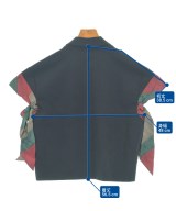 kolor（カラー）Tシャツ・カットソー 黒 サイズ:1(S位) レディース/2200725398040