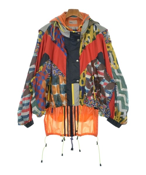kolor(カラー)のマウンテンパーカー サイズ:F 28,800円