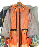 kolor（カラー）マウンテンパーカー 赤 サイズ:F レディース/2200731005079