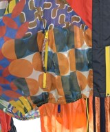 kolor（カラー）マウンテンパーカー 赤 サイズ:F レディース/2200731005079