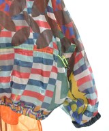 kolor（カラー）マウンテンパーカー 赤 サイズ:F レディース/2200731005079