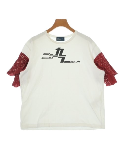 kolor(カラー)のTシャツ・カットソー サイズ:2(M位) 8,000円