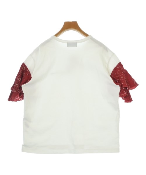 kolor（カラー）Tシャツ・カットソー 白 サイズ:2(M位) レディース/2200723089162