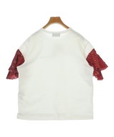kolor（カラー）Tシャツ・カットソー 白 サイズ:2(M位) レディース/2200723089162