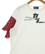 kolor（カラー）Tシャツ・カットソー 白 サイズ:2(M位) レディース/2200723089162