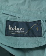 kolor（カラー）その他 青 サイズ:1(S位) レディース/2200728327160