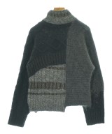 kolor（カラー）ニット・セーター グレー サイズ:2(M位) レディース/2200716861027