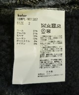 kolor（カラー）ニット・セーター グレー サイズ:2(M位) レディース/2200716861027
