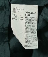 kolor（カラー）ロング・マキシ丈スカート 紺 サイズ:2(M位) レディース/2200716591047