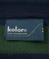 kolor（カラー）ロング・マキシ丈スカート 紺 サイズ:2(M位) レディース/2200716591047
