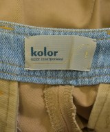 kolor（カラー）その他 茶 サイズ:1(S位) レディース/2200726925108