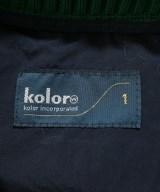 kolor（カラー）その他 紺 サイズ:1(S位) レディース/2200676136098