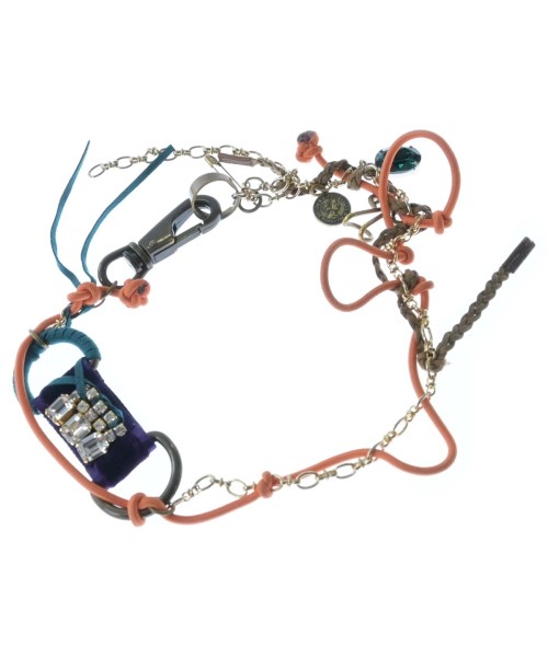 kolor(カラー)ネックレス ゴールド サイズ:-/2200686529026
