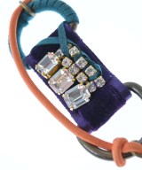 kolor（カラー）ネックレス ゴールド サイズ:- レディース/2200686529026
