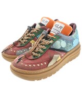 kolor（カラー）スニーカー 赤 サイズ:23.5cm レディース/2200686529033