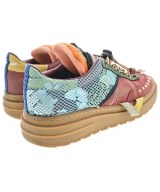 kolor（カラー）スニーカー 赤 サイズ:23.5cm レディース/2200686529033