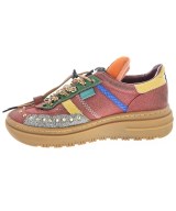 kolor（カラー）スニーカー 赤 サイズ:23.5cm レディース/2200686529033