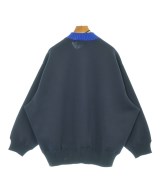 kolor（カラー）スウェット 紺 サイズ:1(S位) レディース/2200689379024