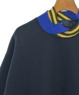 kolor（カラー）スウェット 紺 サイズ:1(S位) レディース/2200689379024