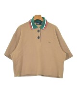 kolor（カラー）ポロシャツ ベージュ サイズ:2(M位) レディース/2200689379031