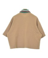 kolor（カラー）ポロシャツ ベージュ サイズ:2(M位) レディース/2200689379031