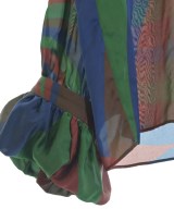 kolor（カラー）ブラウス 緑 サイズ:2(M位) レディース/2200691362014