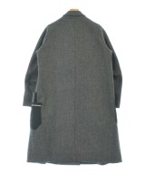 kolor（カラー）チェスターコート グレー サイズ:1(S位) レディース/2200688867010