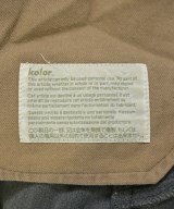 kolor（カラー）その他 グレー サイズ:2(M位) レディース/2200689234026
