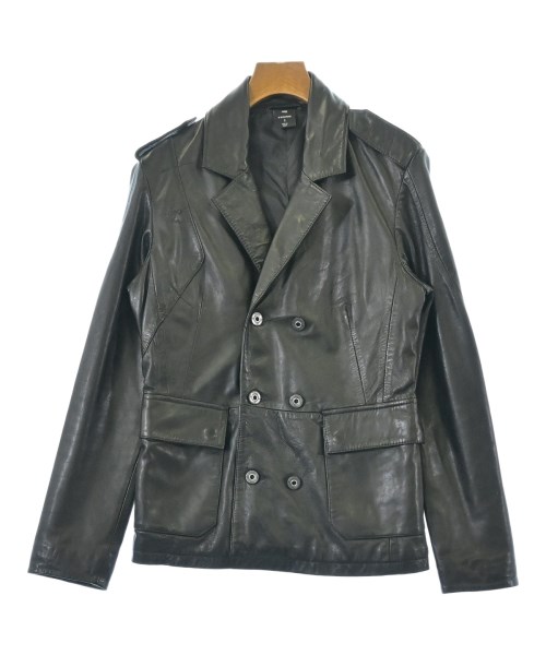 G-STAR RAW（ジースターロー）ジャケット 黒 サイズ:S レディース/2200635880024