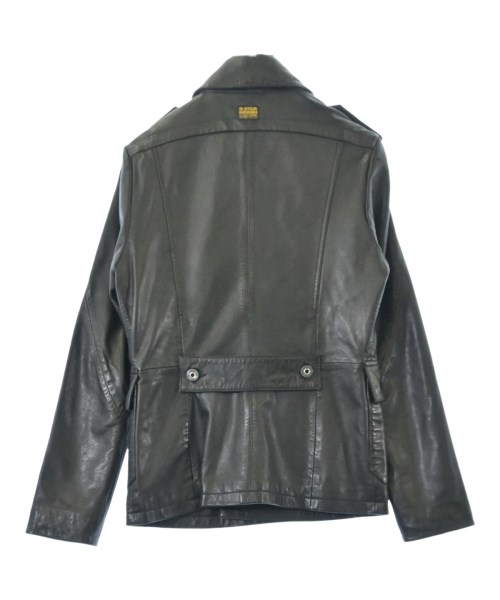 G-STAR RAW（ジースターロー）ジャケット 黒 サイズ:S レディース/2200635880024