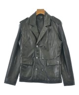 G-STAR RAW（ジースターロー）ジャケット 黒 サイズ:S レディース/2200635880024