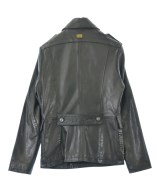 G-STAR RAW（ジースターロー）ジャケット 黒 サイズ:S レディース/2200635880024