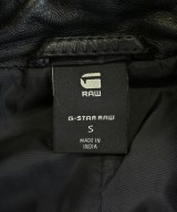 G-STAR RAW（ジースターロー）ジャケット 黒 サイズ:S レディース/2200635880024