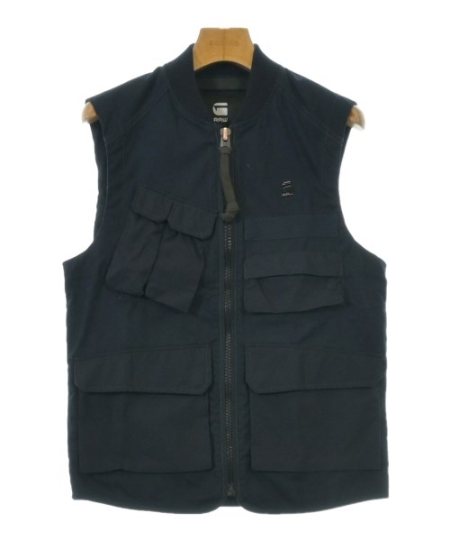 ジースターロー(G-STAR RAW)のG-STAR RAW ミリタリーブルゾン