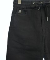 G-STAR RAW（ジースターロー）デニムパンツ 黒 サイズ:26(M位) レディース/2200624637011