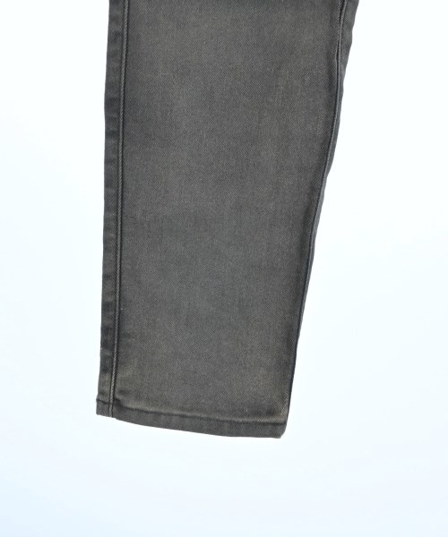 G-STAR RAW（ジースターロー）デニムパンツ グレー サイズ:28(L位) レディース/2200624637028