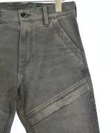 G-STAR RAW（ジースターロー）デニムパンツ グレー サイズ:28(L位) レディース/2200624637028