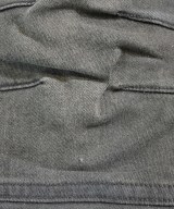 G-STAR RAW（ジースターロー）デニムパンツ グレー サイズ:28(L位) レディース/2200624637028