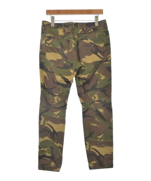 G-STAR RAW（ジースターロー）その他 カーキ サイズ:26(M位) レディース/2200629980174